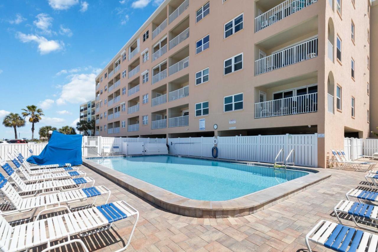 301 Beach Place Condos 圣徒皮特海滩 外观 照片